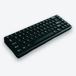 Teclado K-90