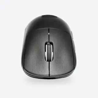 Mouse M-20 inalámbrico